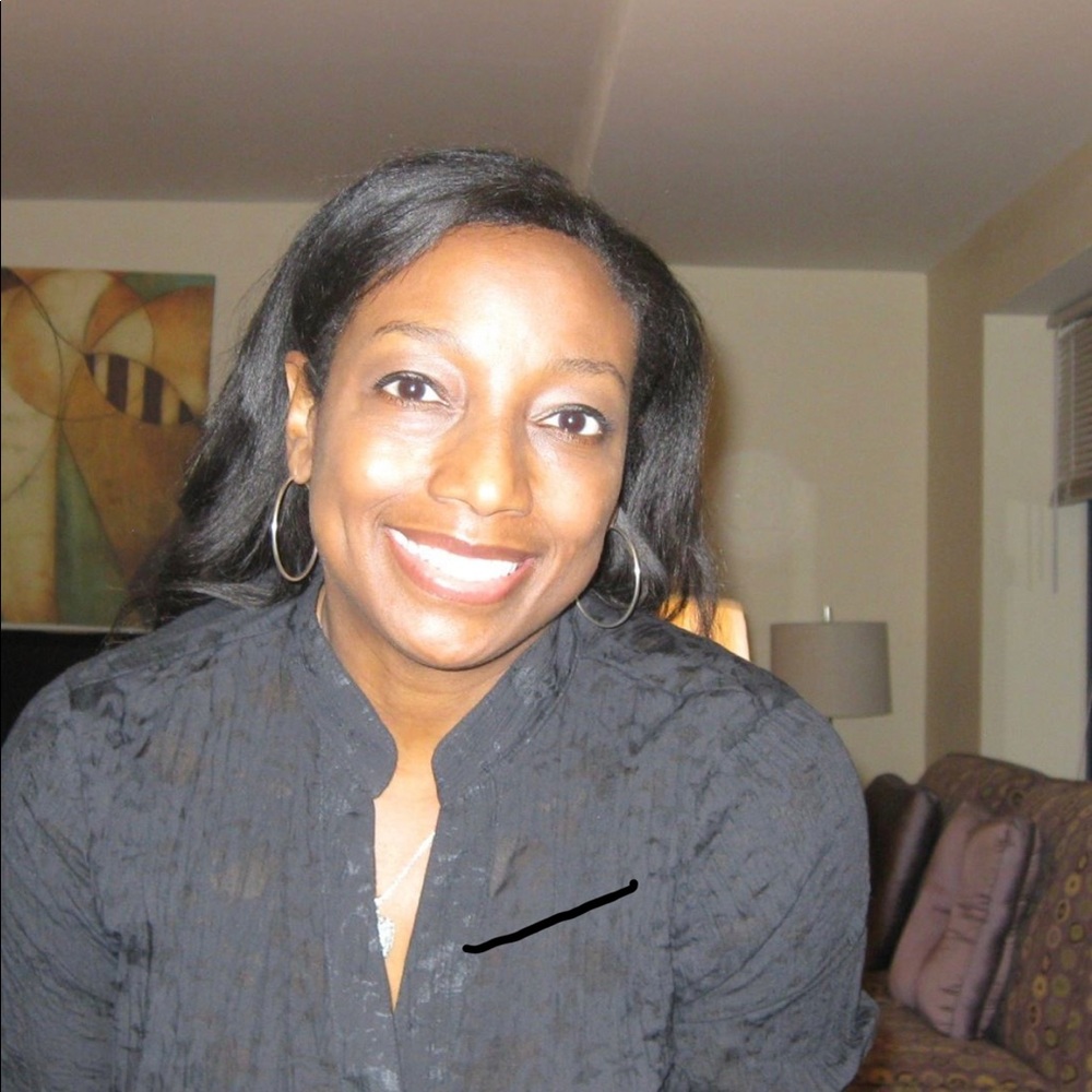 Meet your Posher, Gina
